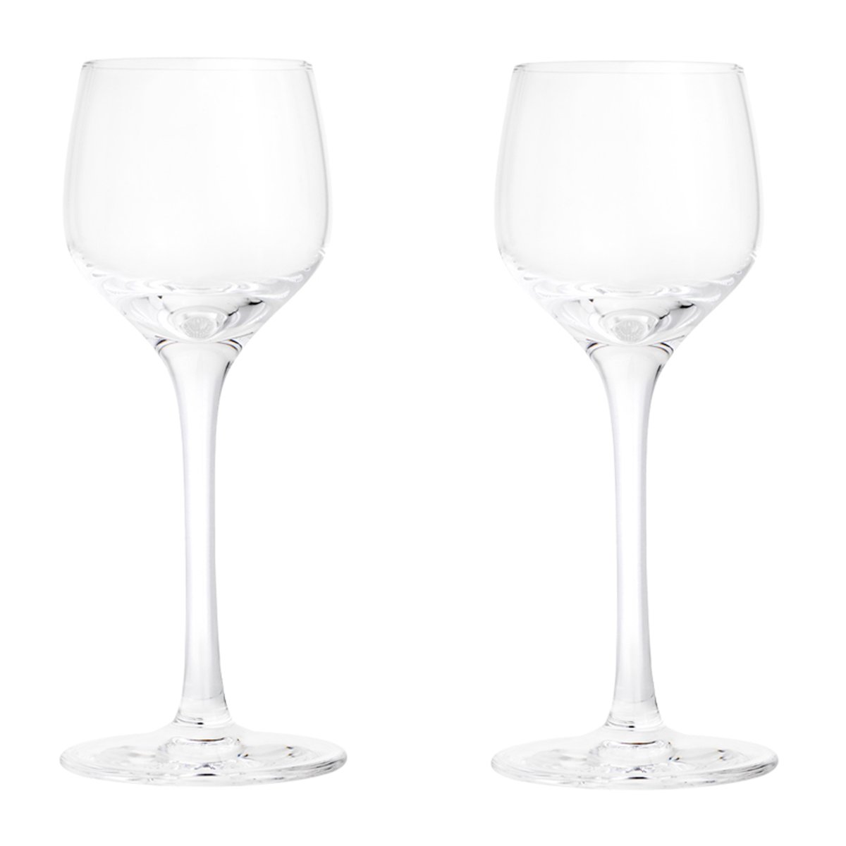 Rosendahl Premium snapsglas 5 cl 2-pakning Klar
​
​