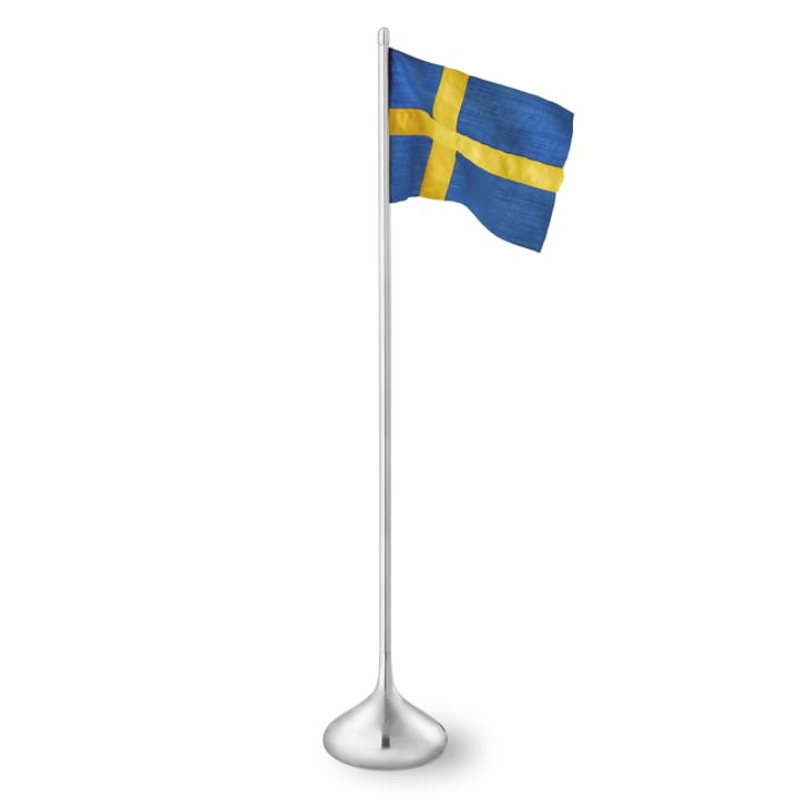 Rosendahl bursdagsflagg - svensk - Rosendahl