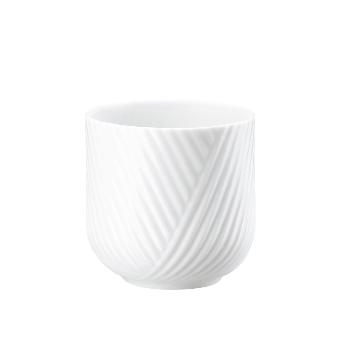 Rosenthal Blend kopp diagonal liten