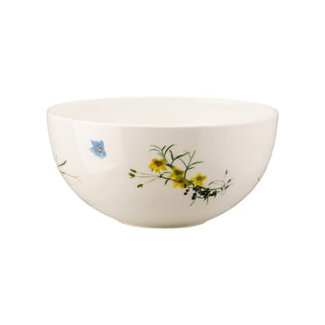 Brillance Fleurs des Alpes skål 22 cm - Multi - Rosenthal