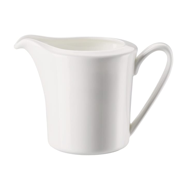 Jade melkemugge 20 cl, Hvit Rosenthal