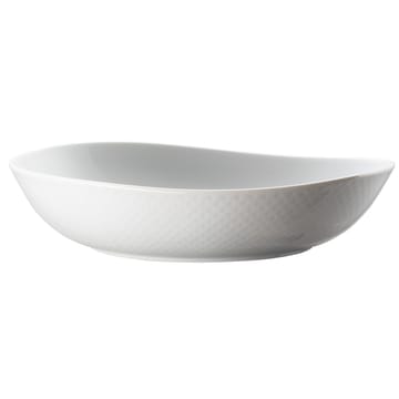 Junto dyp tallerken 25 cm - Hvit - Rosenthal