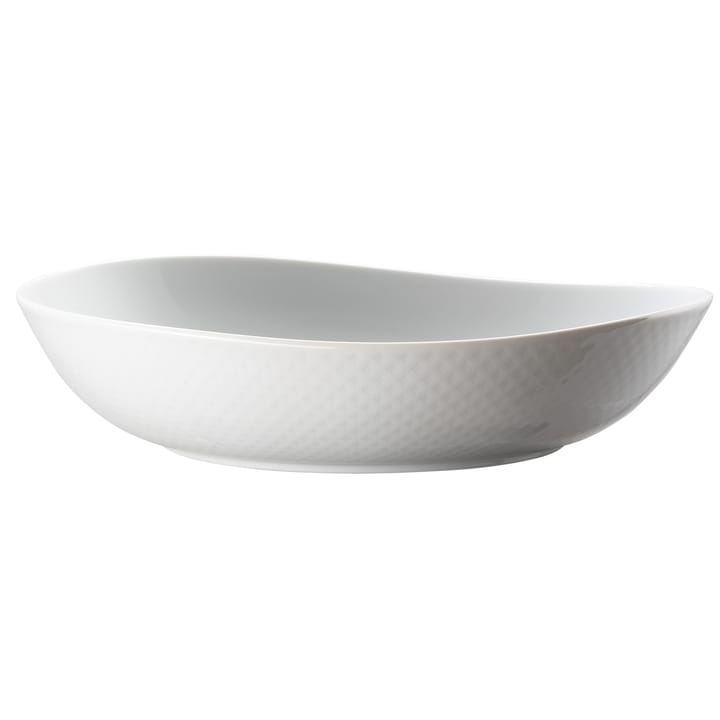 Junto dyp tallerken 25 cm, Hvit Rosenthal