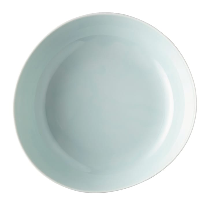 Junto dyp tallerken 25 cm - Opal green - Rosenthal