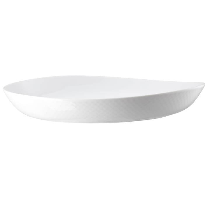 Junto dyp tallerken 33 cm, Hvit Rosenthal