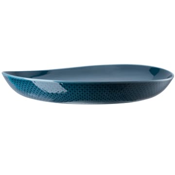 Junto dyp tallerken 33 cm - Ocean blue - Rosenthal