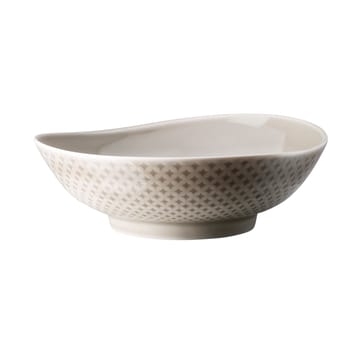 Junto skål 15 cm - Pearl grey - Rosenthal