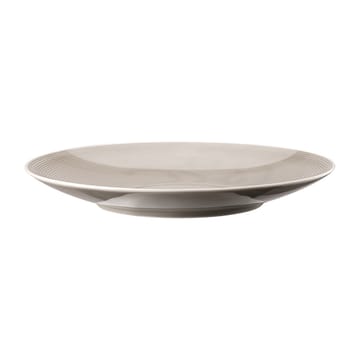 Loft tallerken moon grey - Ø 28 cm - Rosenthal