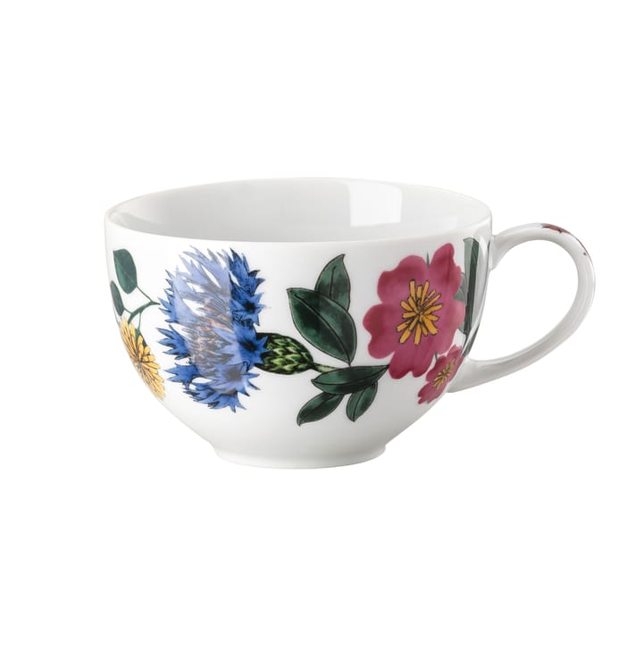 Magic Garden Blossom cappuccinokopp 28 cl - Multi - Rosenthal