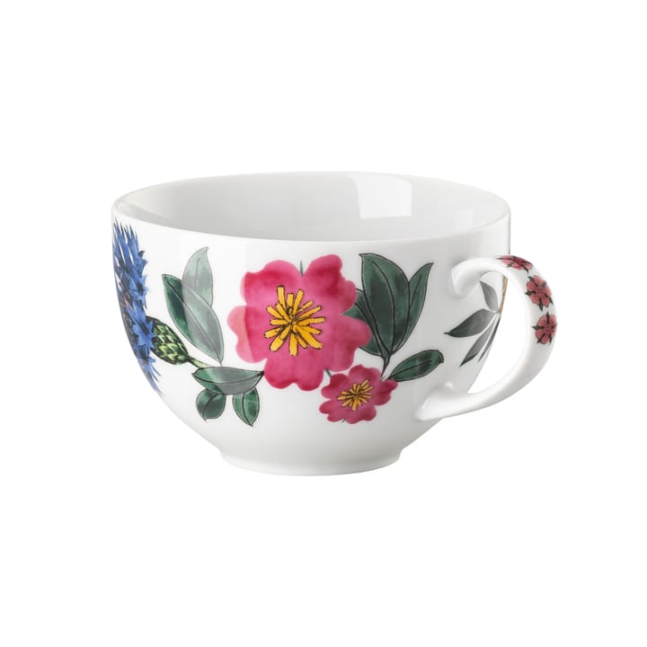 Magic Garden Blossom cappuccinokopp 28 cl, Multi Rosenthal