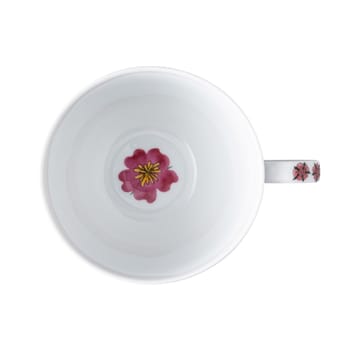 Magic Garden Blossom cappuccinokopp 28 cl - Multi - Rosenthal