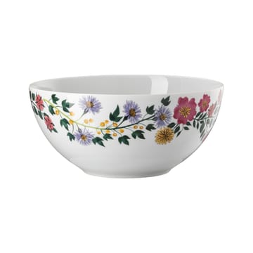 Magic Garden Blossom skål 24 cm - Multi - Rosenthal