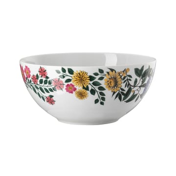 Magic Garden Blossom skål 24 cm - Multi - Rosenthal