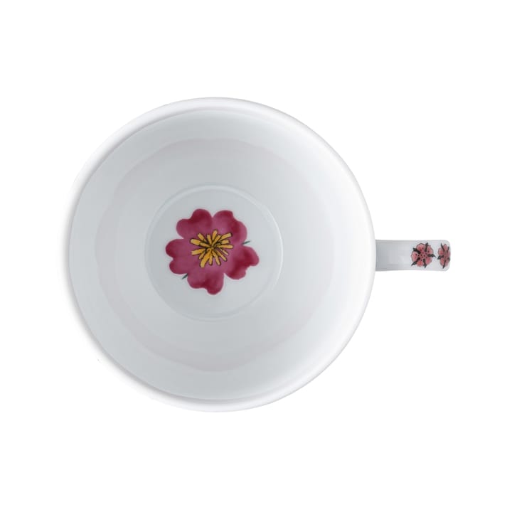 Magic Garden Blossom tekopp 20 cl, Multi Rosenthal