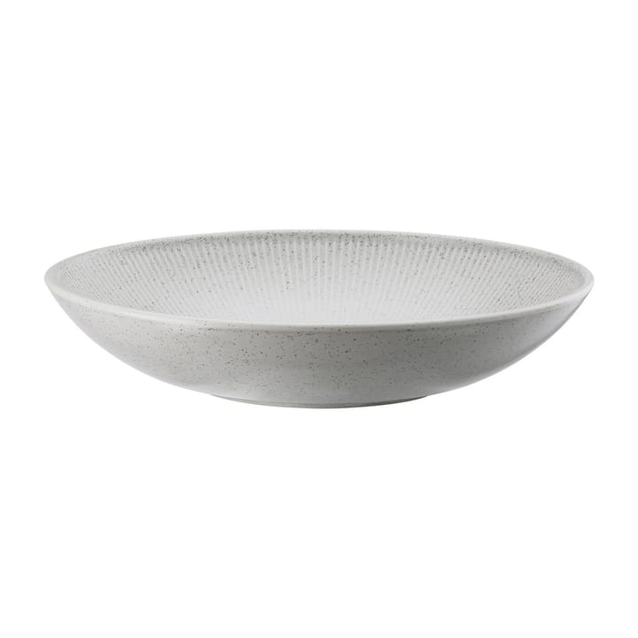 Thomas Clay dyp tallerken Ø 28 cm, Rock Rosenthal