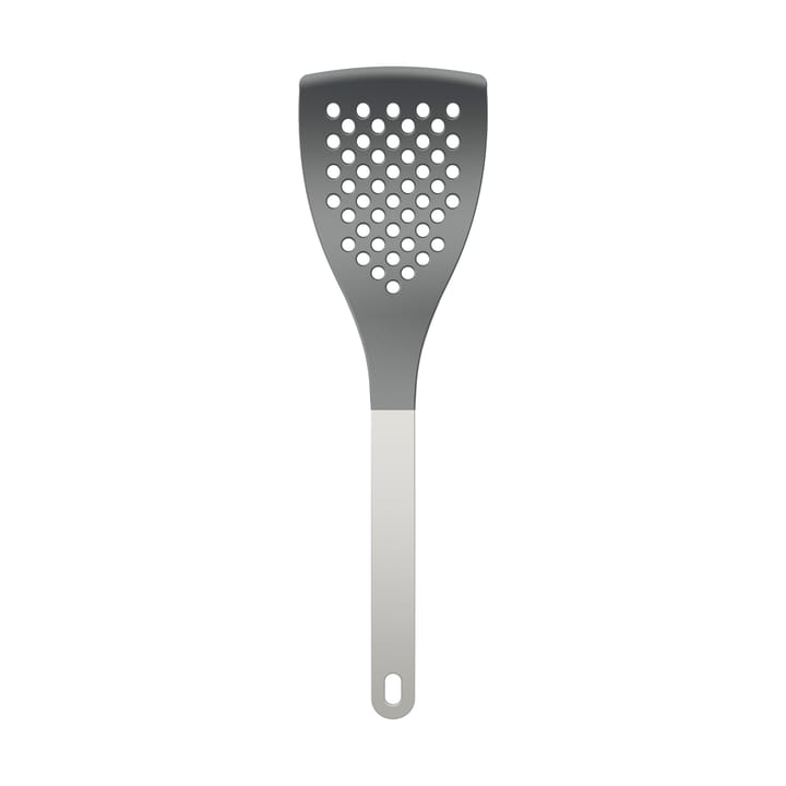 Optima stekespade 31x8,5 cm, Hvit Rosti