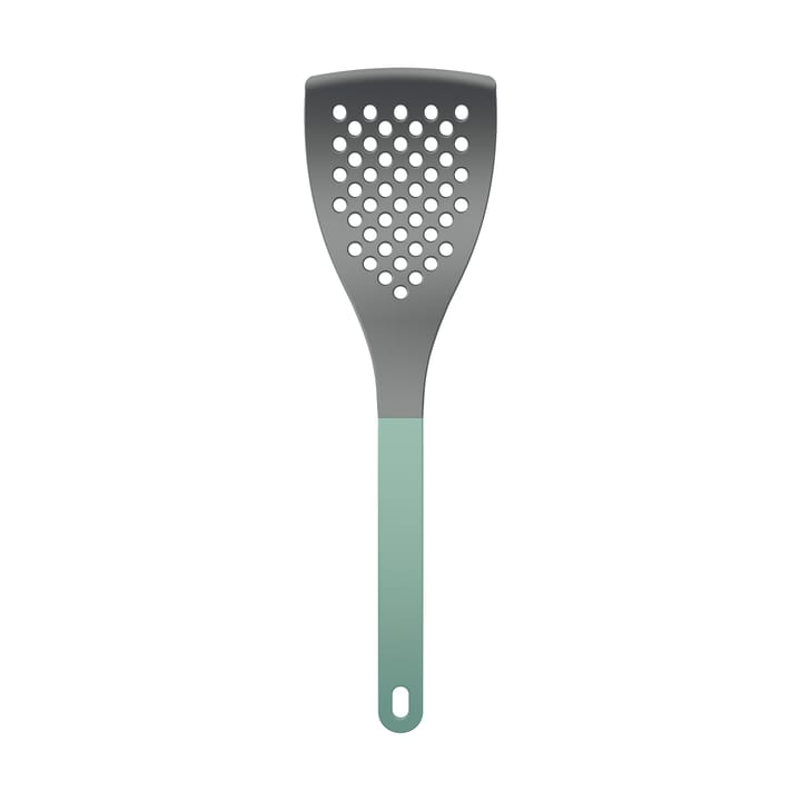 Optima stekespade 31x8,5 cm - Nordic green - Rosti