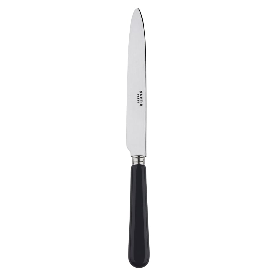 SABRE Paris Basic kniv Black