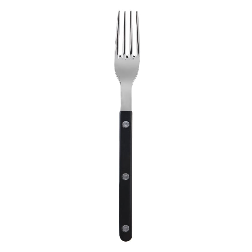 SABRE Paris Bistrot gaffel shiny Black