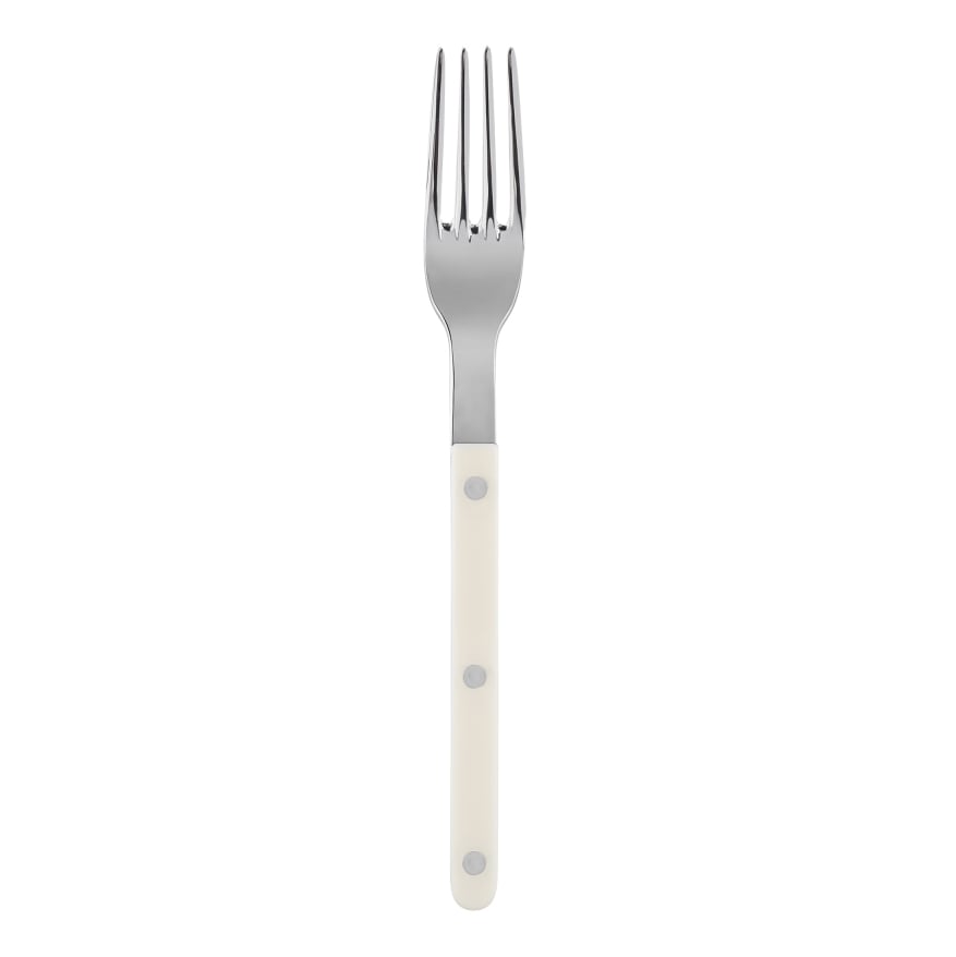 SABRE Paris Bistrot gaffel shiny Ivory