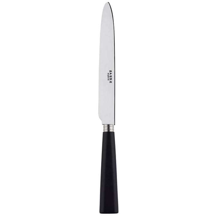 Nature kniv, Black wood SABRE Paris