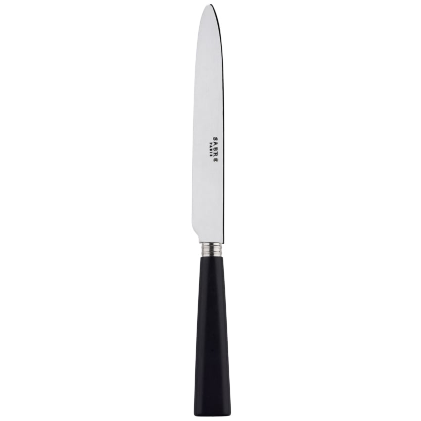 SABRE Paris Nature kniv Black wood