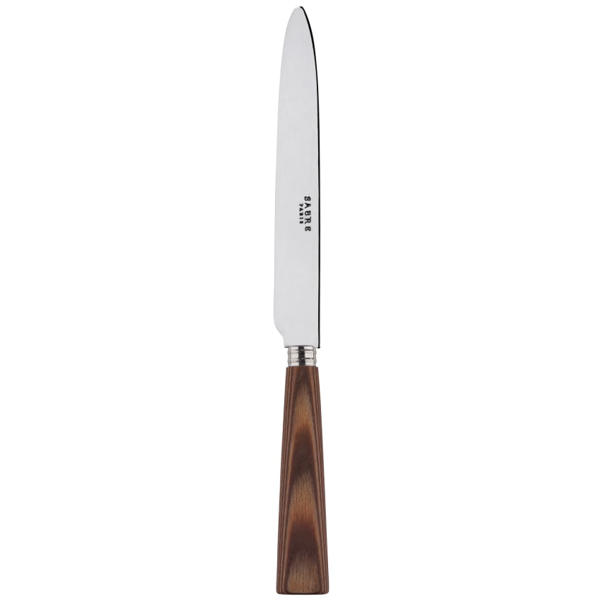 SABRE Paris Nature kniv Natural wood