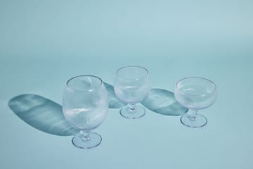 Billi ølglass 50 cl - 2-pack - Sagaform