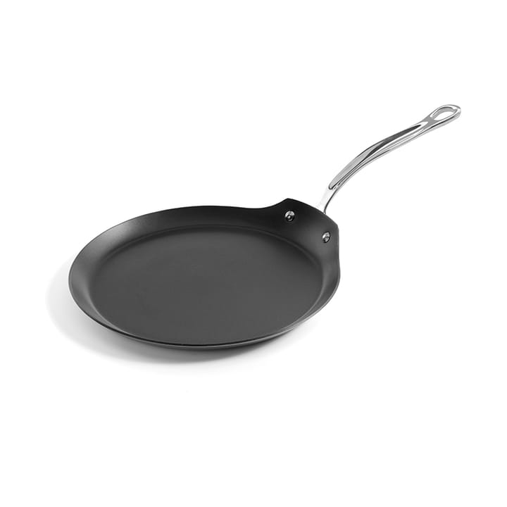 Samuel Groves non-stick crêpepanne Ø26 cm, Rustfritt stål Samuel Groves