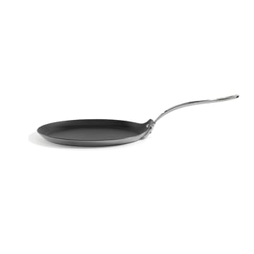 Samuel Groves non-stick crêpepanne Ø26 cm - Rustfritt stål - Samuel Groves