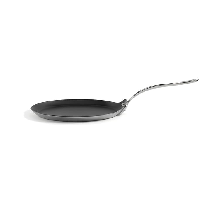 Samuel Groves non-stick crêpepanne Ø26 cm, Rustfritt stål Samuel Groves