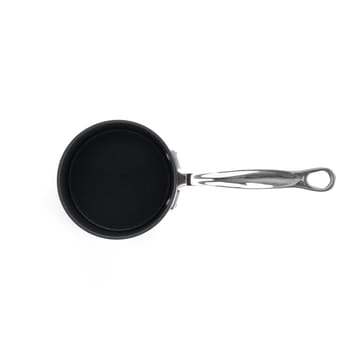 Samuel Groves non stick melkekasserolle Ø14 cm - Rustfritt stål - Samuel Groves