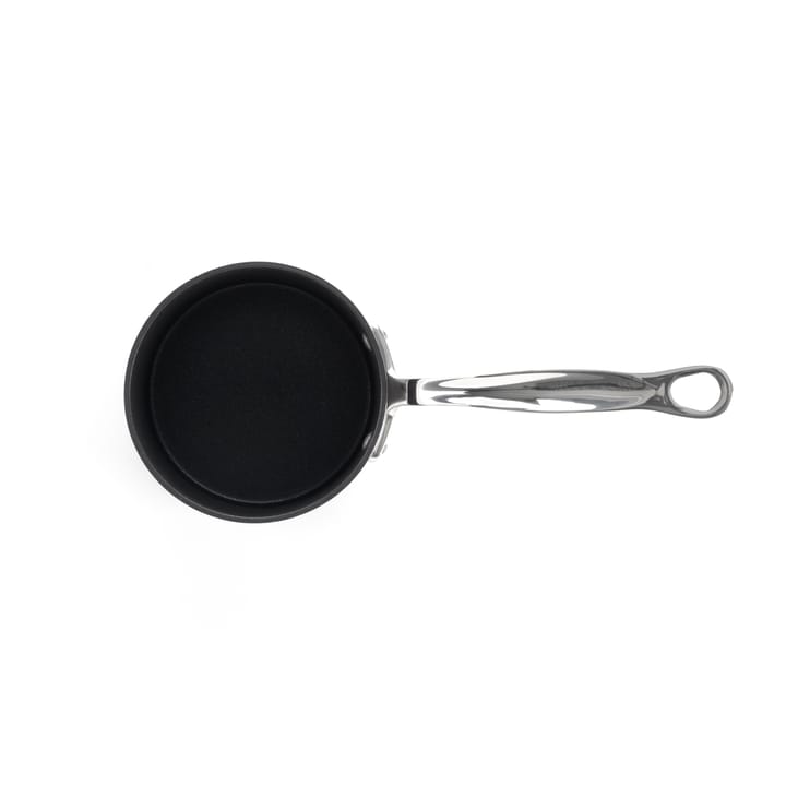 Samuel Groves non stick melkekasserolle Ø14 cm, Rustfritt stål Samuel Groves