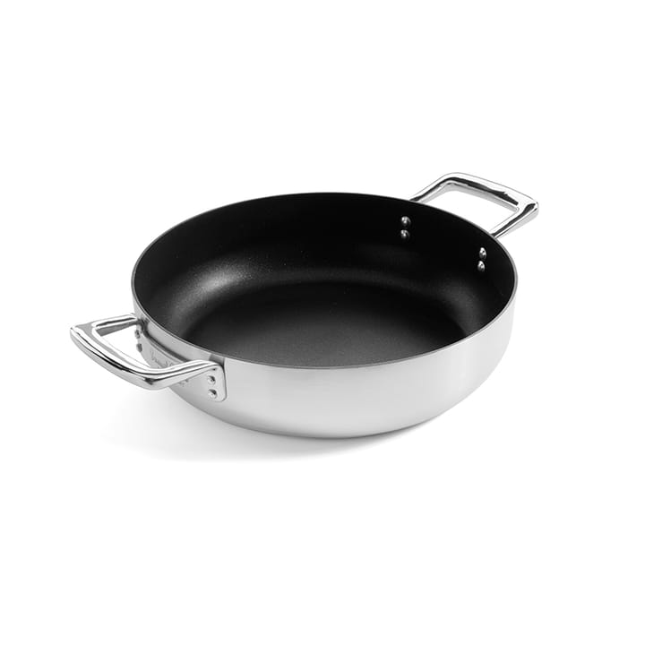 Urban non stick serveringspanne med lokk, Ø24 cm Samuel Groves