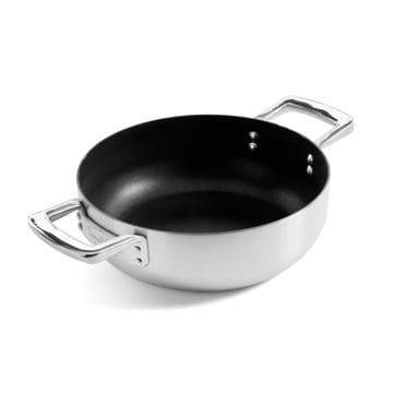 Urban non stick serveringspanne med lokk - Ø26 cm - Samuel Groves