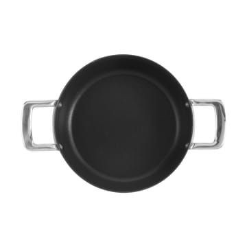 Urban non stick serveringspanne med lokk - Ø26 cm - Samuel Groves