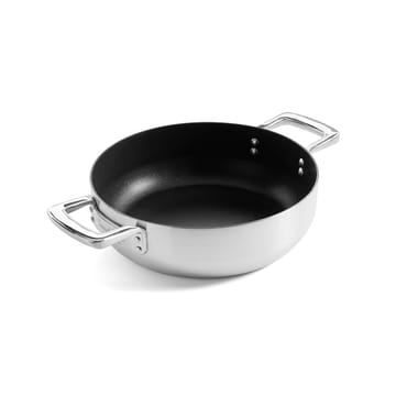 Urban non stick serveringspanne med lokk - Ø28 cm - Samuel Groves