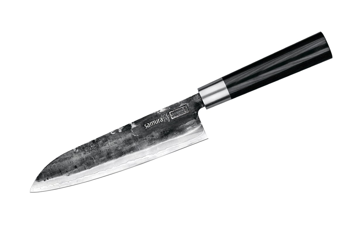 Samura SUPER 5 Santokukniv 18 cm 18cm