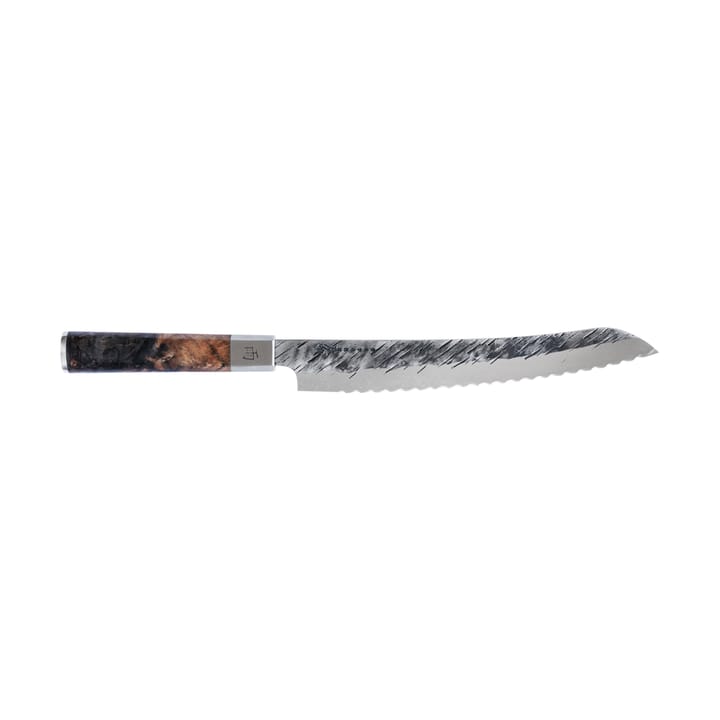 Satake Ame brødkniv, 23 cm Satake