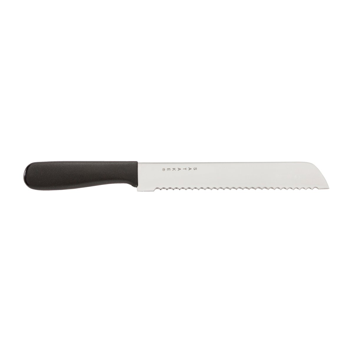 Satake Satake No Vac brødkniv 20 cm