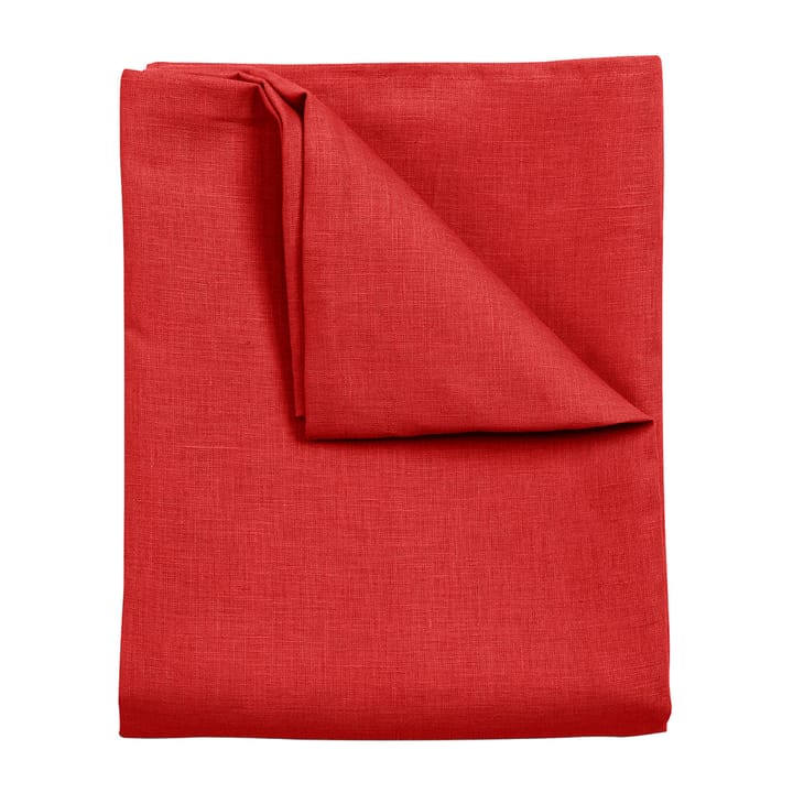 Clean bordduk 145 x 250 cm - Red - Scandi Living