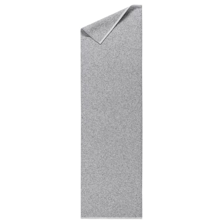 Fallow gulvteppe Concrete - 70 x 250 cm - Scandi Living