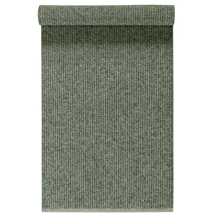 Fallow teppe dusty green, 70 x 150 cm Scandi Living