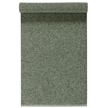 Fallow teppe dusty green - 70 x 250 cm - Scandi Living