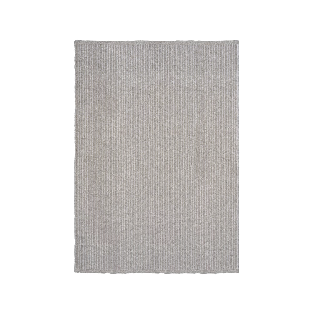 Scandi Living Harvest teppe beige 200 x 300 cm