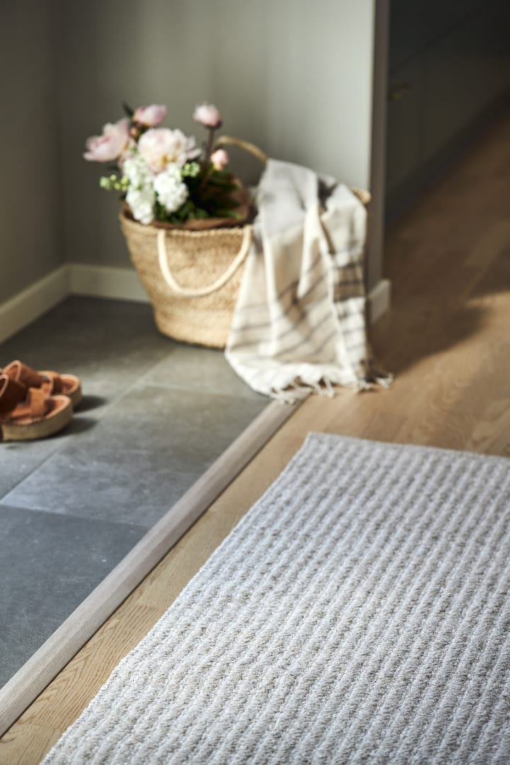 Harvest teppe beige, 70 x 200 cm Scandi Living