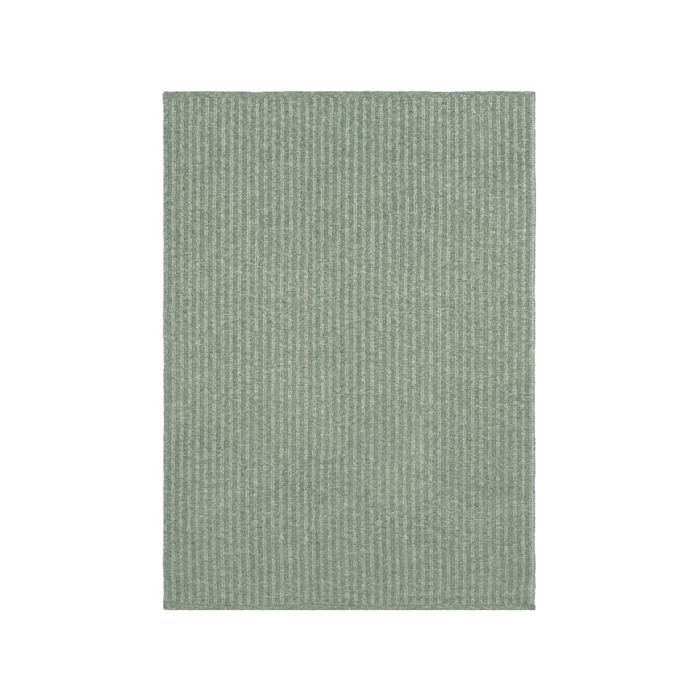 Scandi Living Harvest teppe dusty green 200 x 300 cm