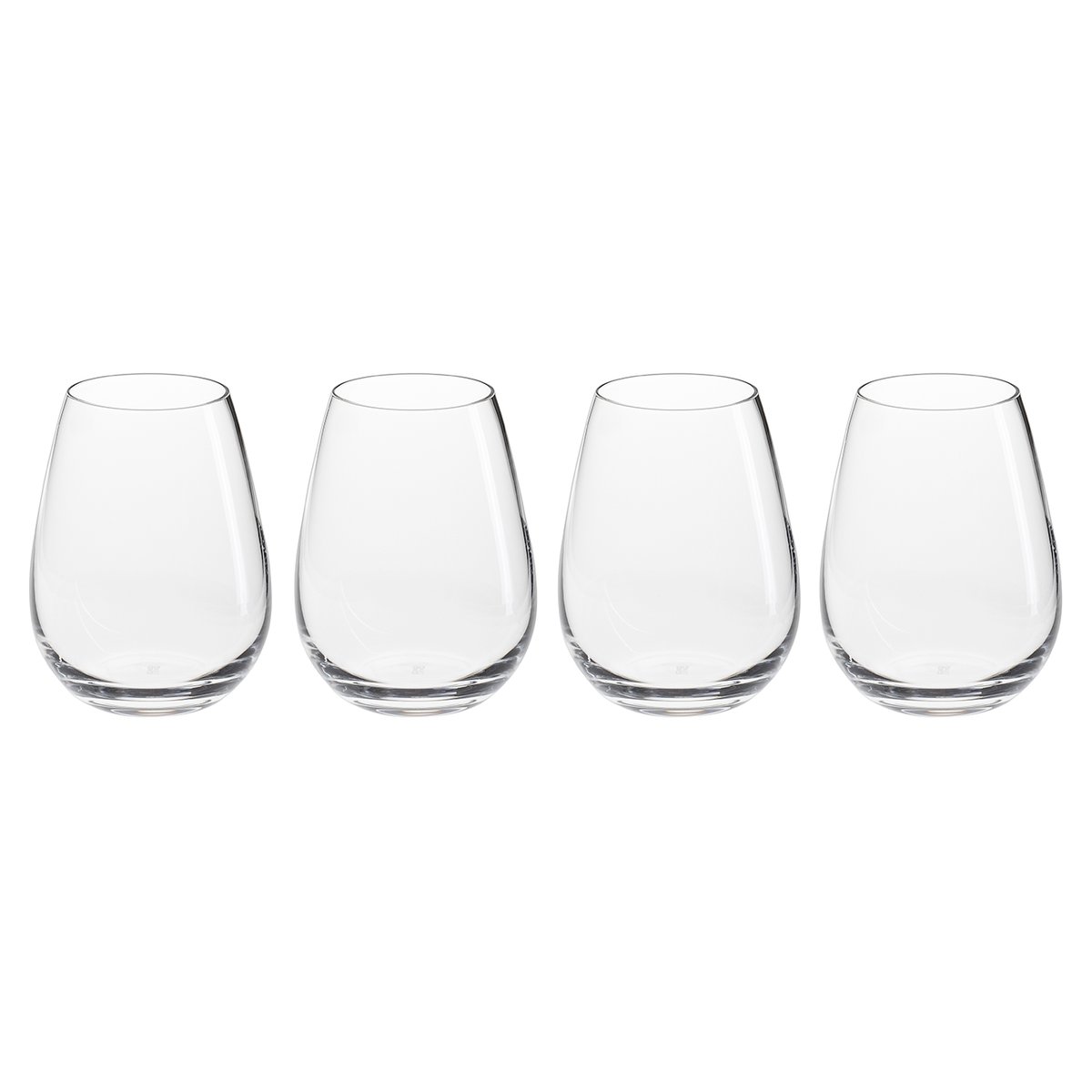 Scandi Living Karlevi drikkeglass 4 stk. 33 cl