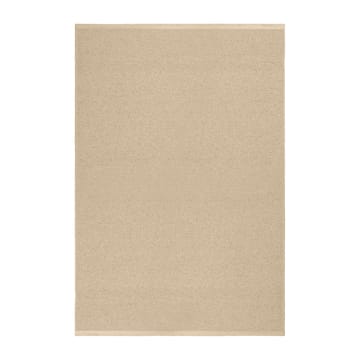 Mellow plastteppe beige - 200 x 300 cm - Scandi Living