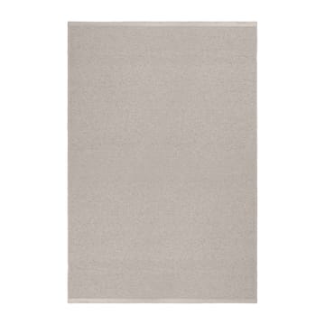 Mellow plastteppe greige - 200 x 300 cm - Scandi Living